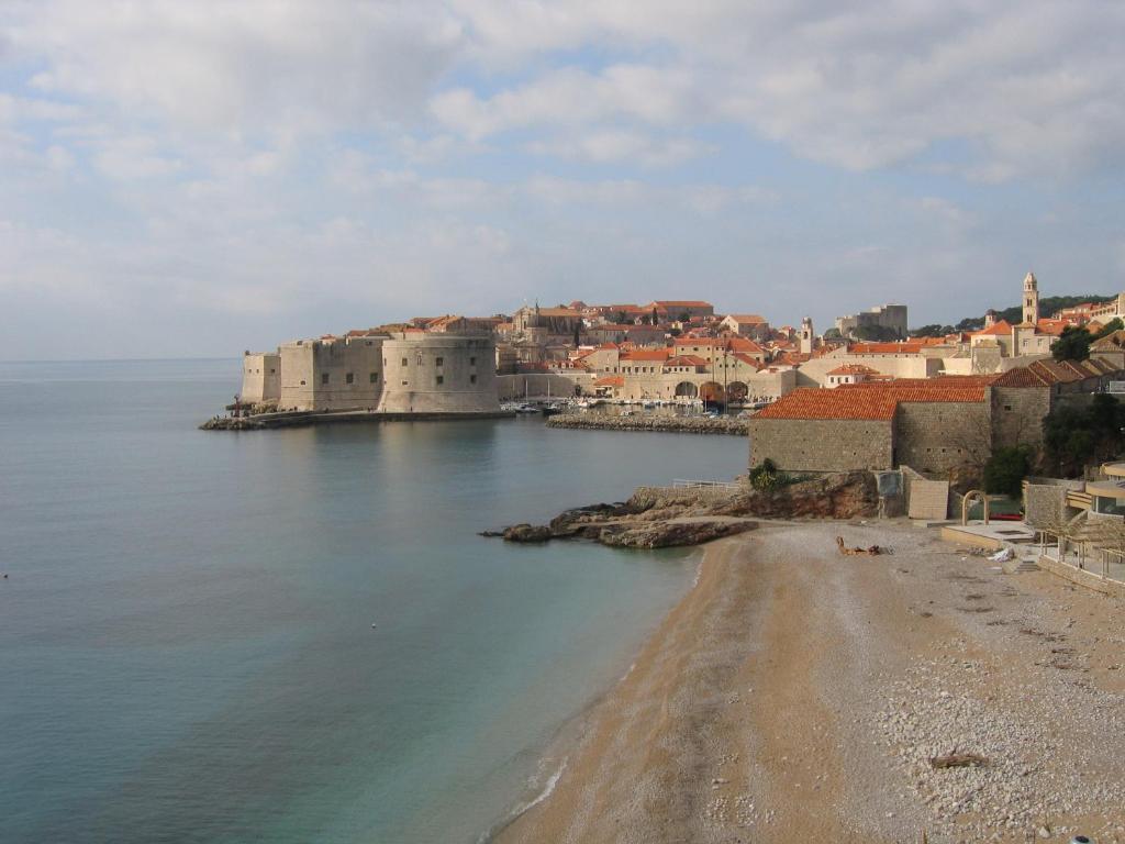 Apartments Dubrovnik Center Habitación foto