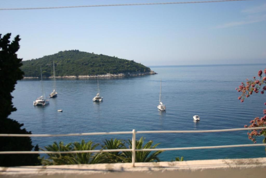 Apartments Dubrovnik Center Habitación foto
