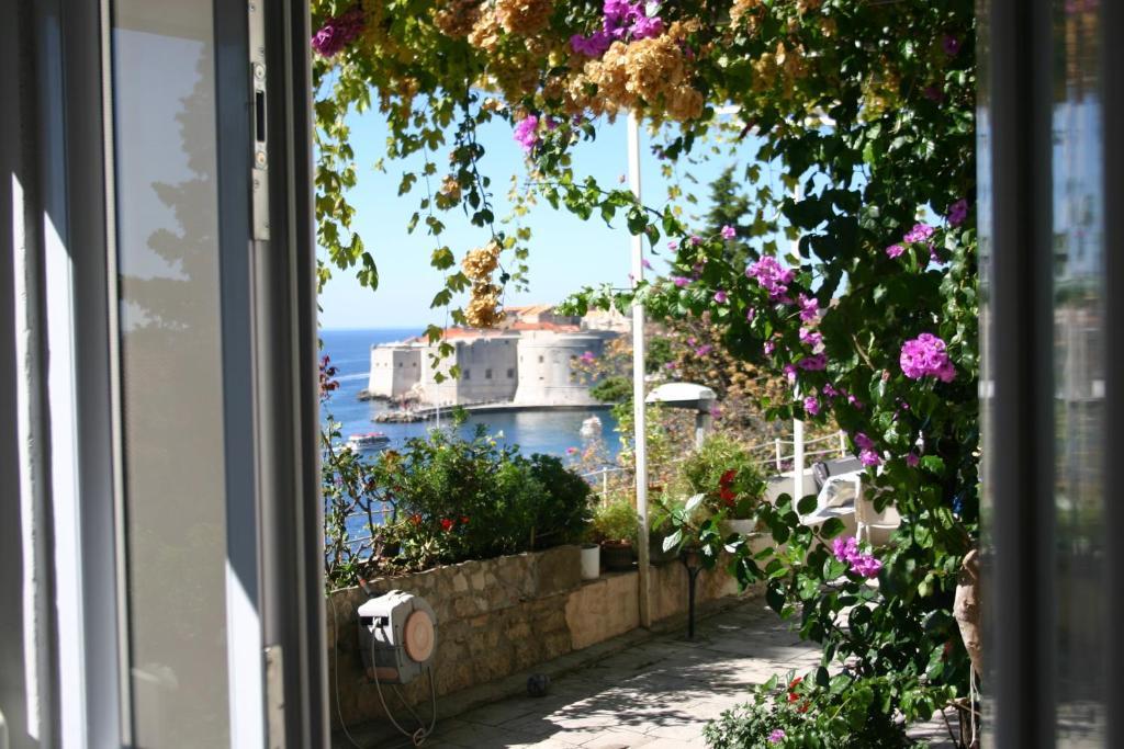 Apartments Dubrovnik Center Habitación foto