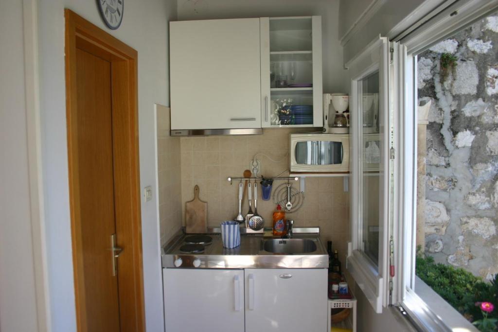 Apartments Dubrovnik Center Habitación foto